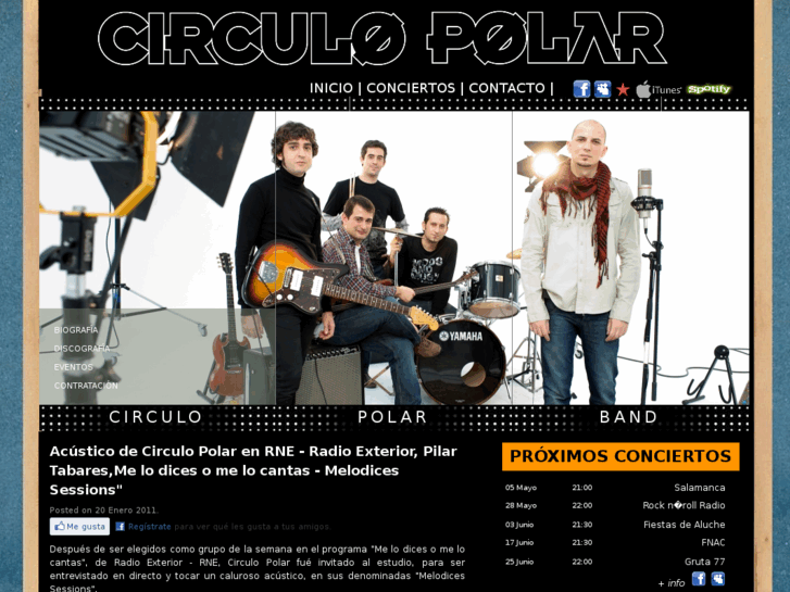 www.circulopolar.es