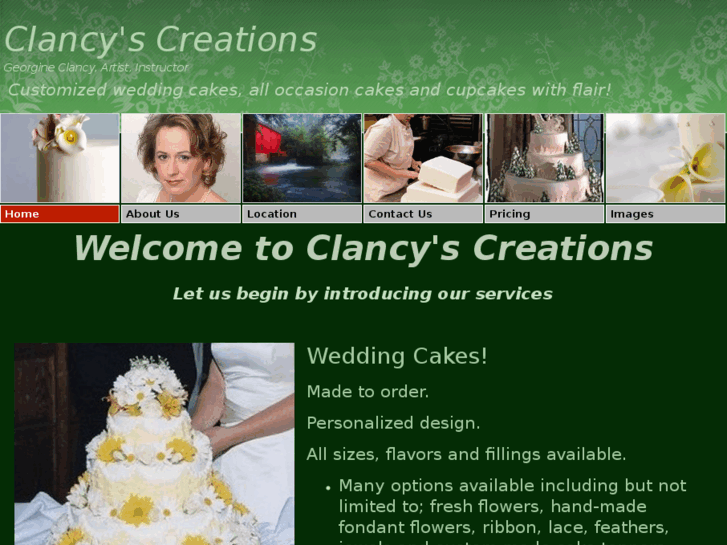 www.clancyscreations.com