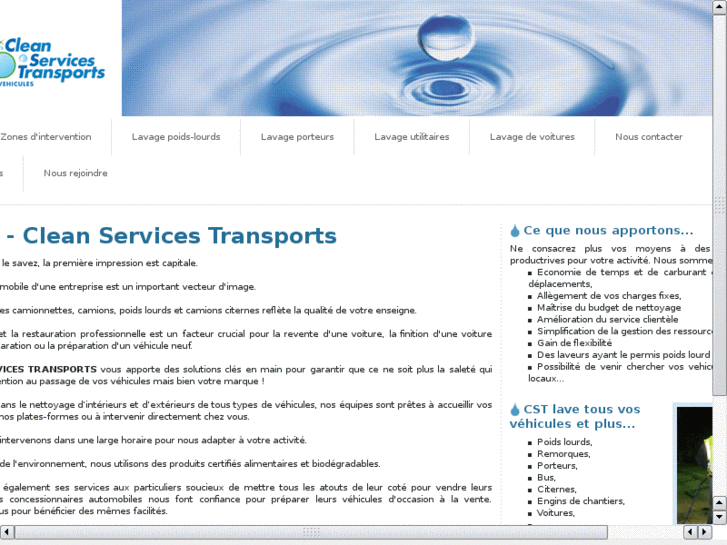 www.clean-services-transports.com