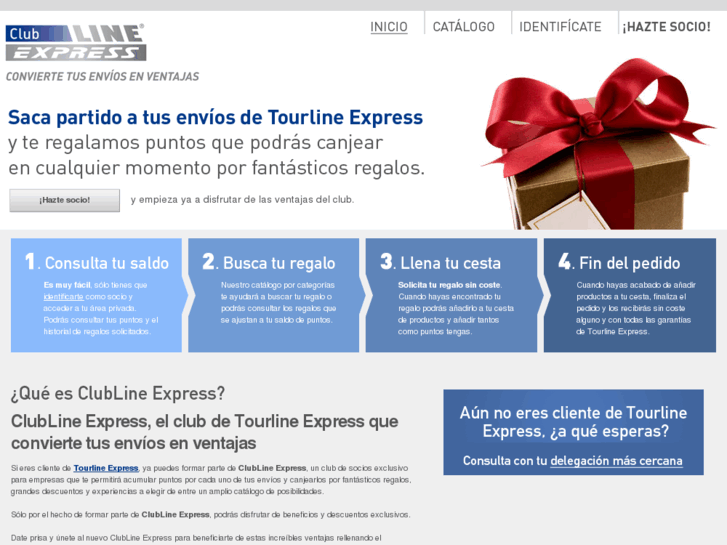 www.clublineexpress.com