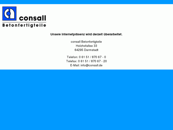 www.consall.com