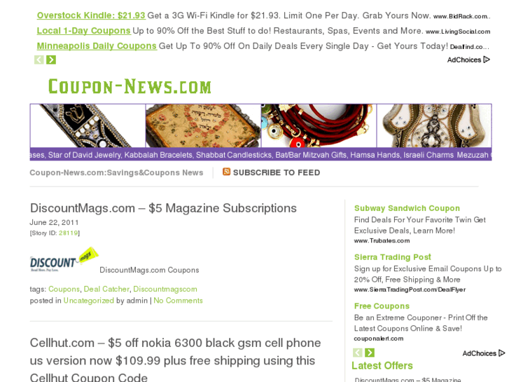 www.coupon-news.com