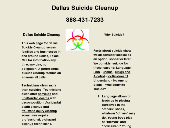 www.dallas-suicide-cleanup.com