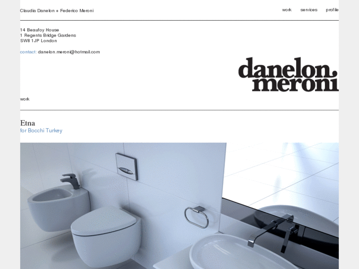 www.danelonmeroni.com