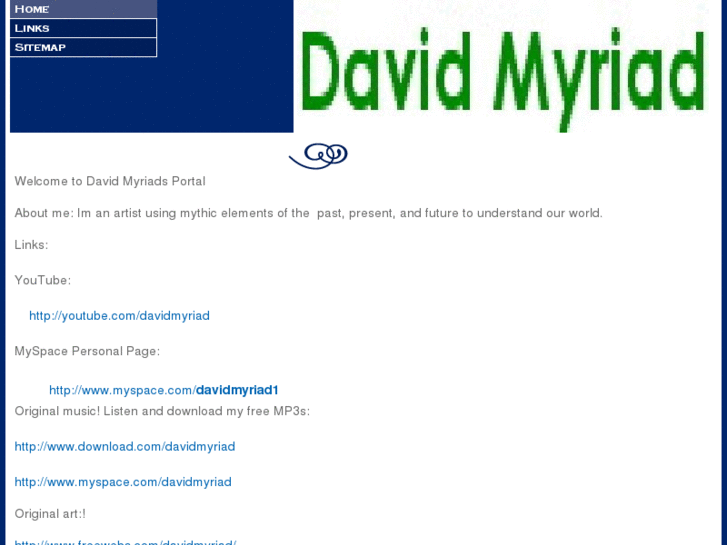 www.davidmyriad.com