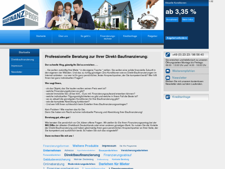 www.der-baufinanzprofi.de