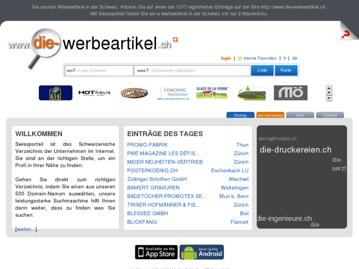 www.die-werbeartikel.ch