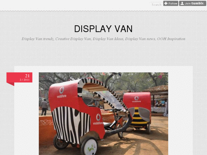 www.displayvan.com