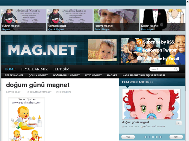 www.dogumgunumagnet.com