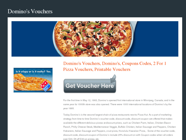 www.domino-vouchers.co.uk