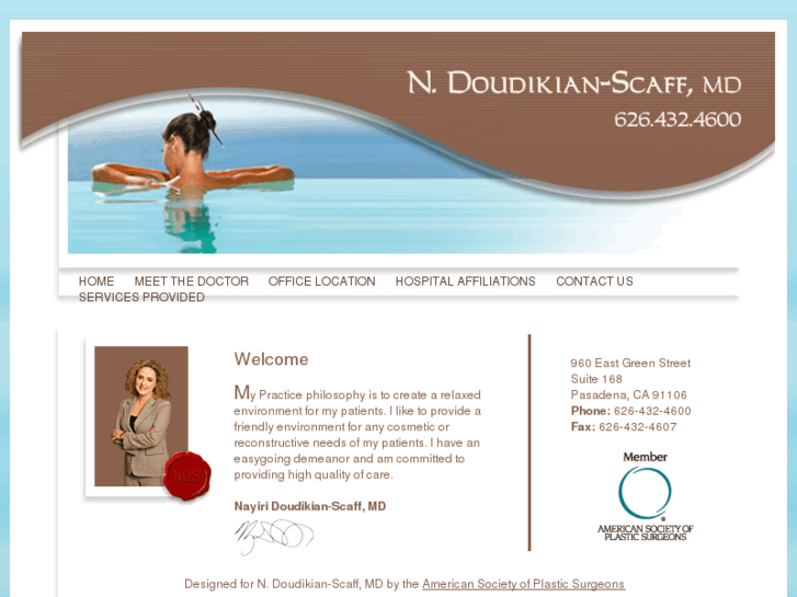 www.drscaff.com