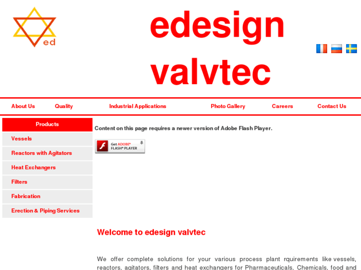 www.edesignvalvtec.com