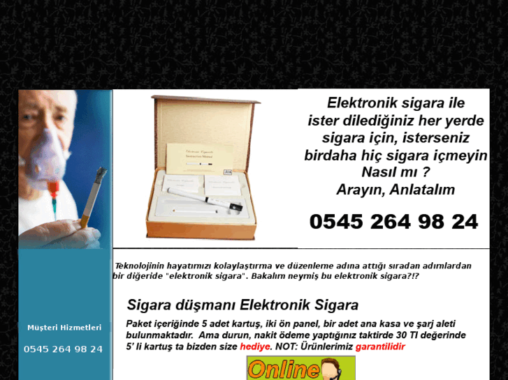 www.elektroniksigaraa.com