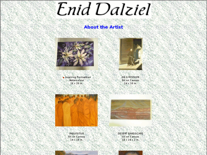 www.eniddalziel.com