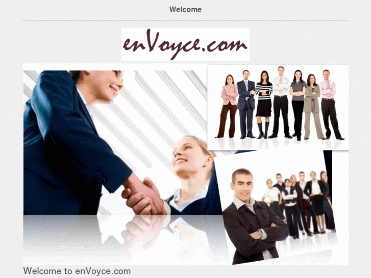 www.envoyce.com