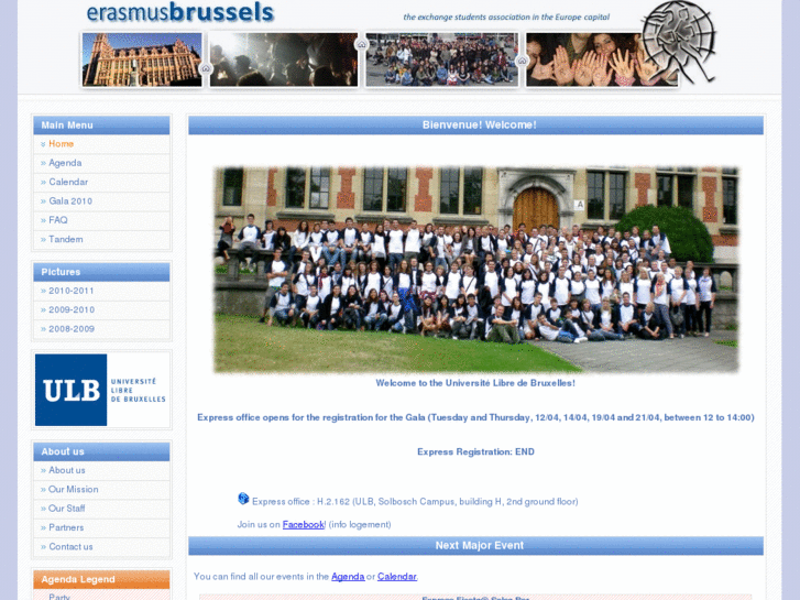 www.erasmusbrussels.net