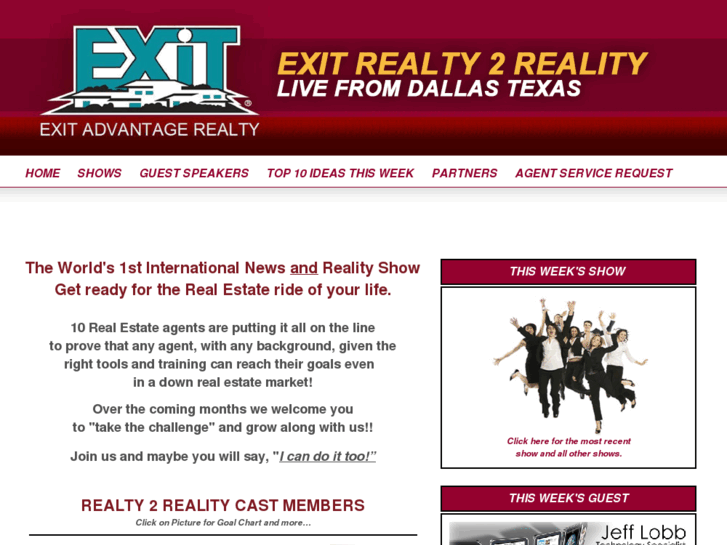 www.exitrealty2reality.com