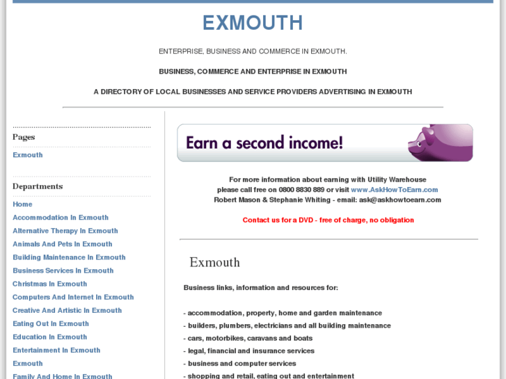 www.exmouthenterprise.co.uk