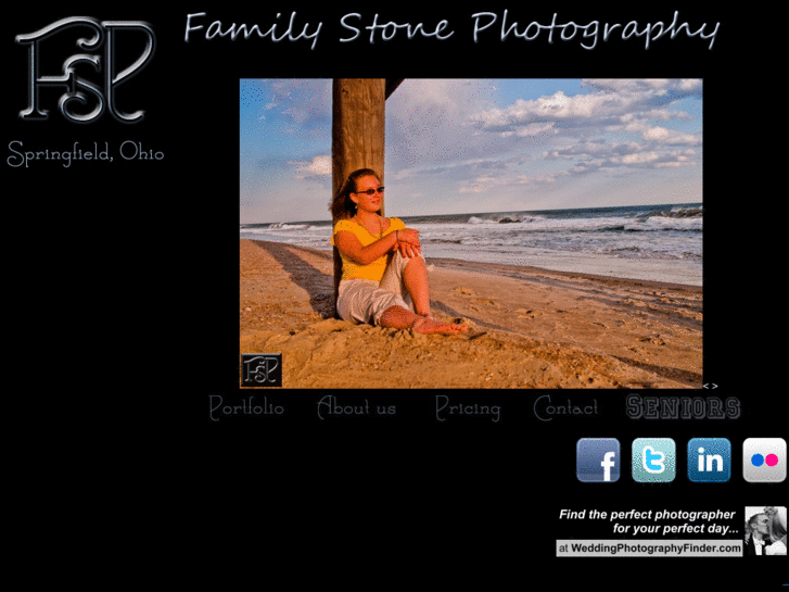 www.familystonephotography.com