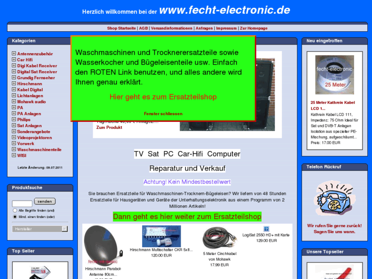 www.fecht-electronic.de
