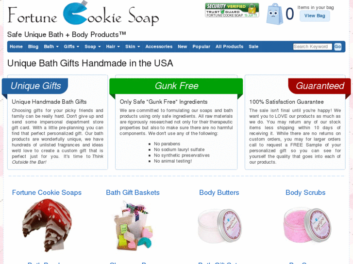 www.fine-soap.com