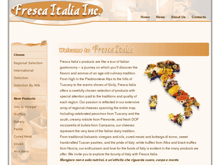 www.frescaitalia.biz