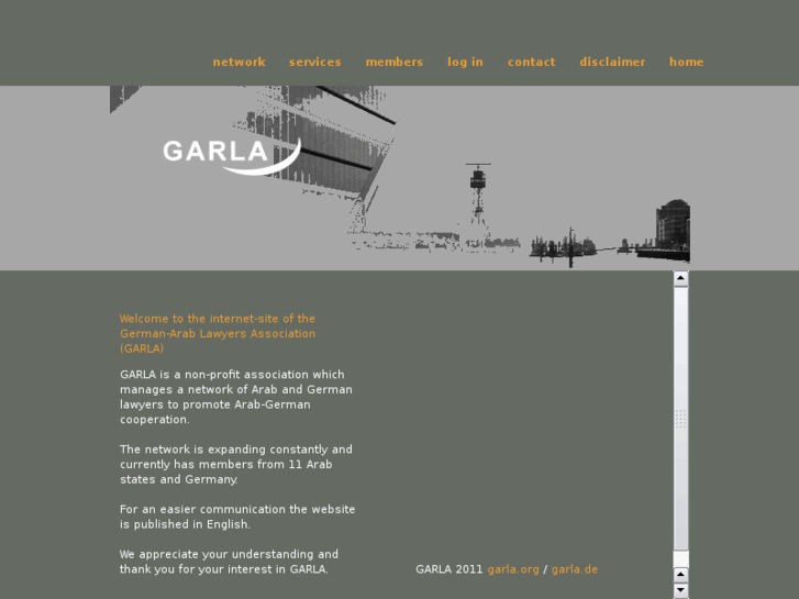 www.garla.org