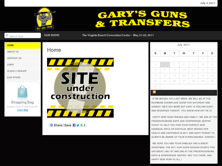 www.garys-guns.com