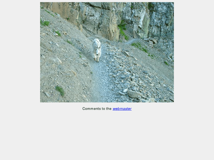 www.goatpath.net