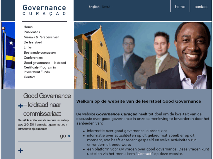 www.governancecuracao.com