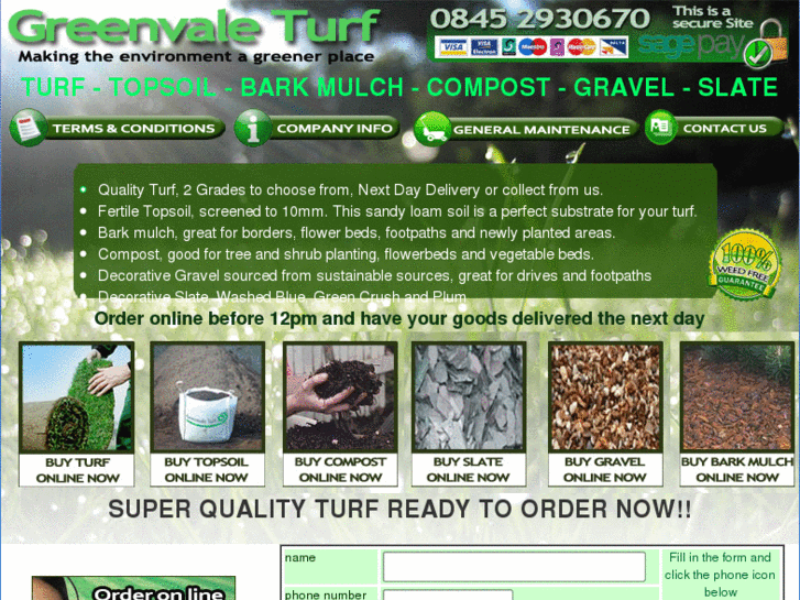 www.greenvaleturf.com