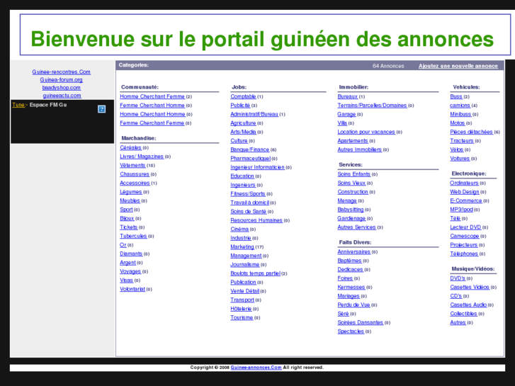 www.guinee-annonces.com