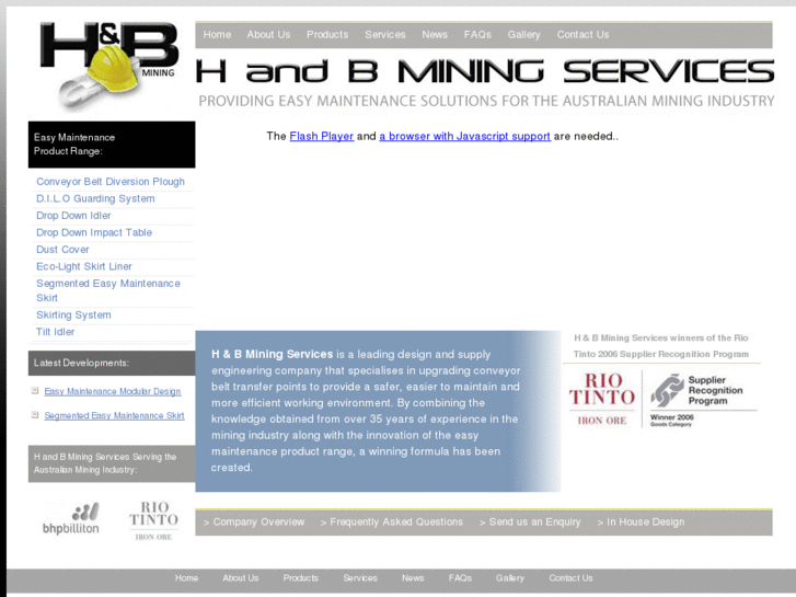 www.handbmining.com