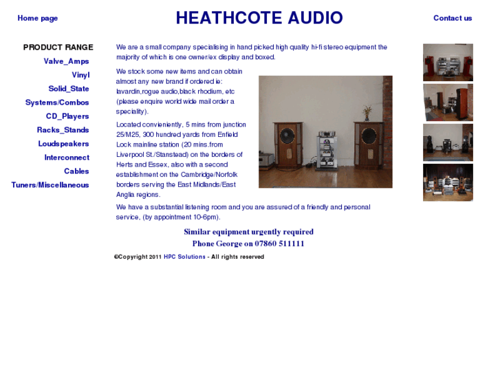 www.heathcoteaudio.co.uk