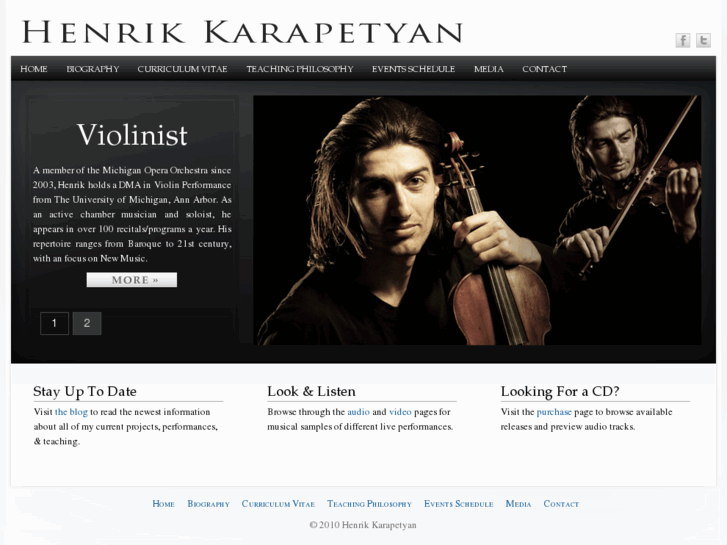 www.henrikkarapetyan.com