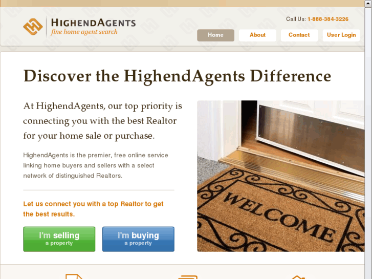 www.highendagent.com