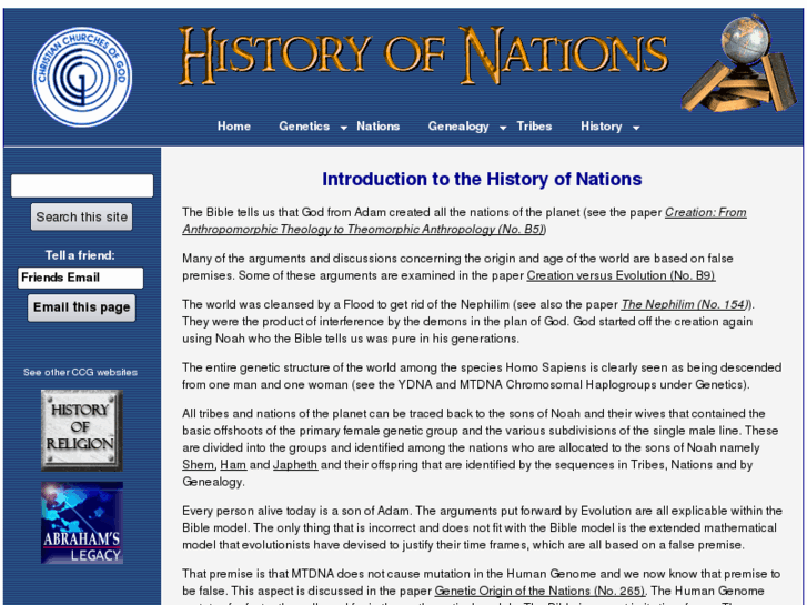 www.historyofnations.info