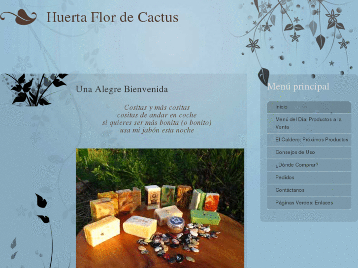 www.huertaflordecactus.com