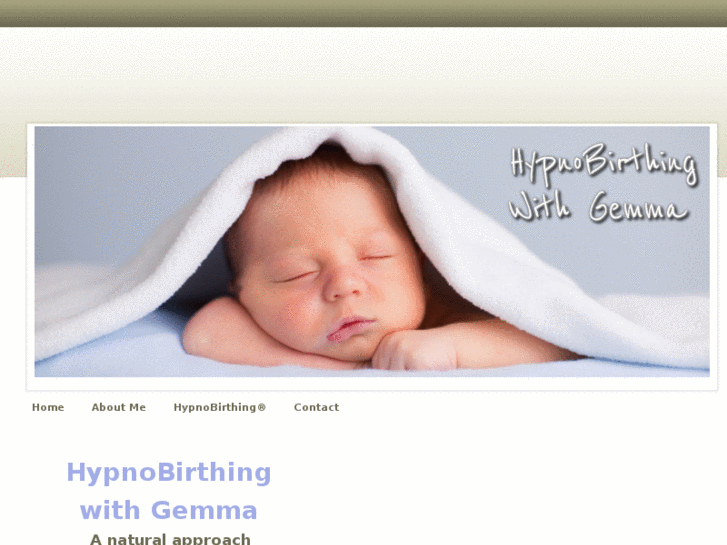 www.hypnobirthingwithgemma.com