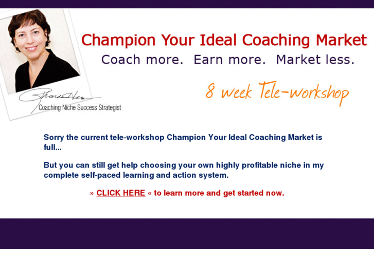 www.idealcoachingmarket.com