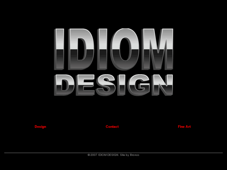 www.idiom-design.com