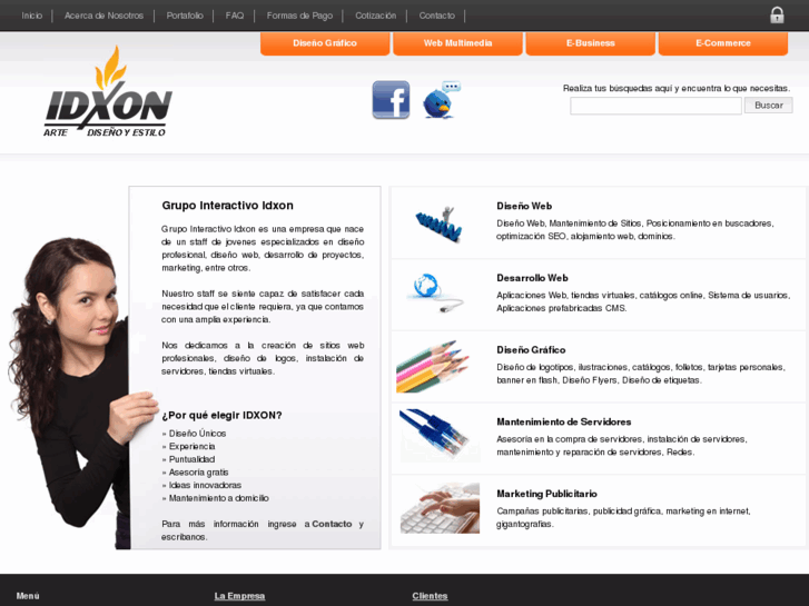 www.idxon.com