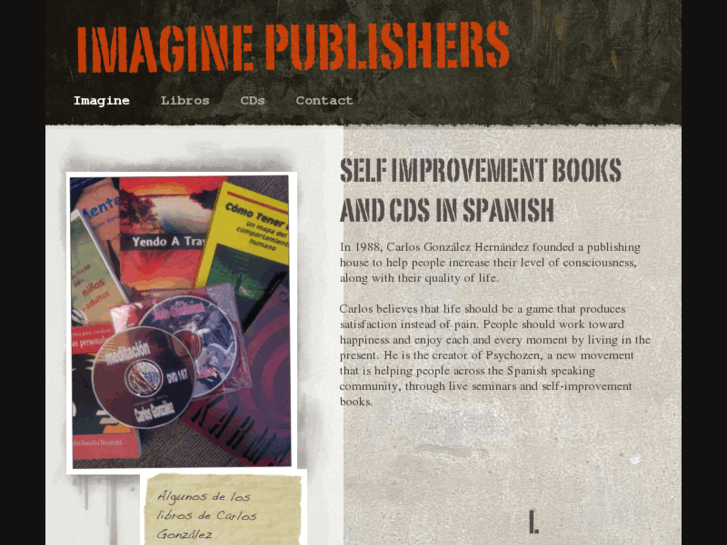 www.imaginepublishers.com