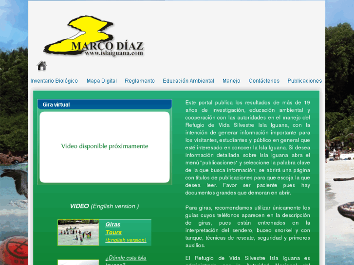 www.islaiguana.com