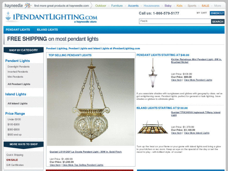 www.justpendantlighting.com