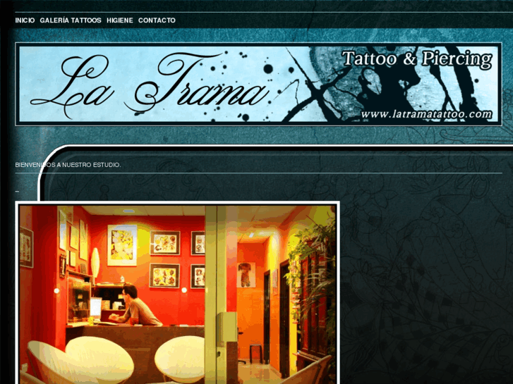 www.latramatattoo.com