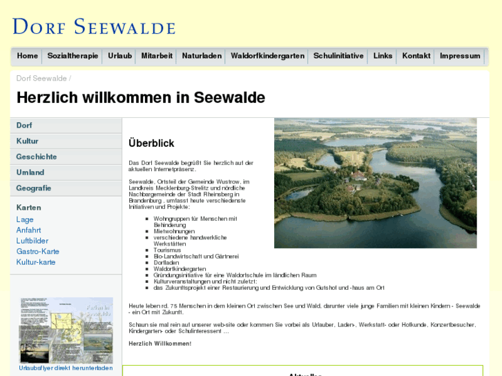 www.lebensgemeinschaft-seewalde.org