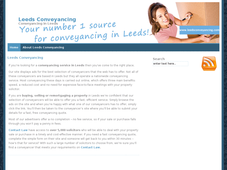 www.leedsconveyancing.com