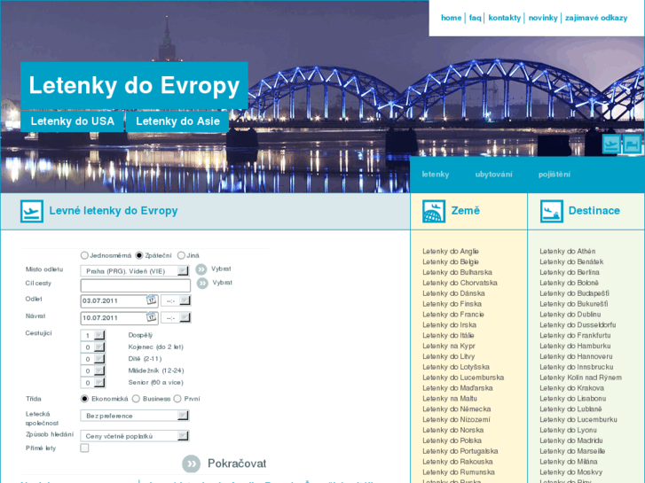 www.letenky-do-evropy.cz