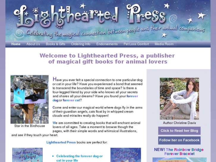 www.lightheartedpress.com